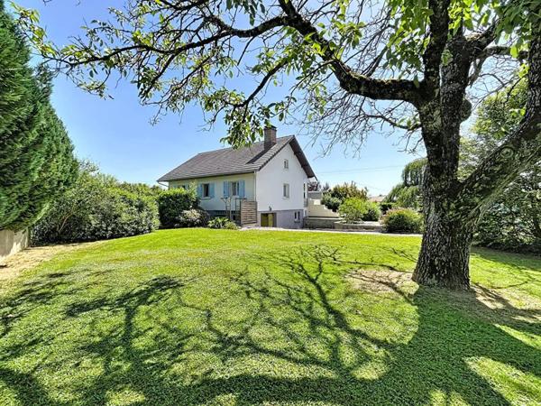 Maison à vendre à Uxegney (88390)