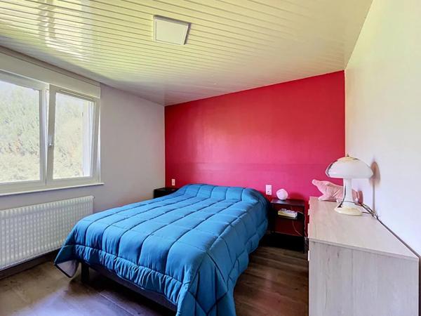 Maison à vendre à Uxegney (88390)