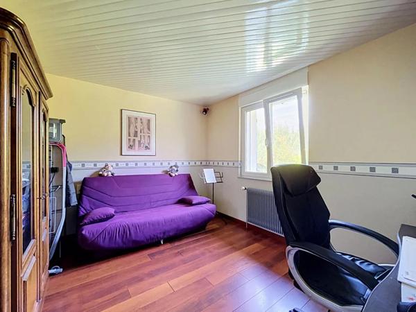 Maison à vendre à Uxegney (88390)