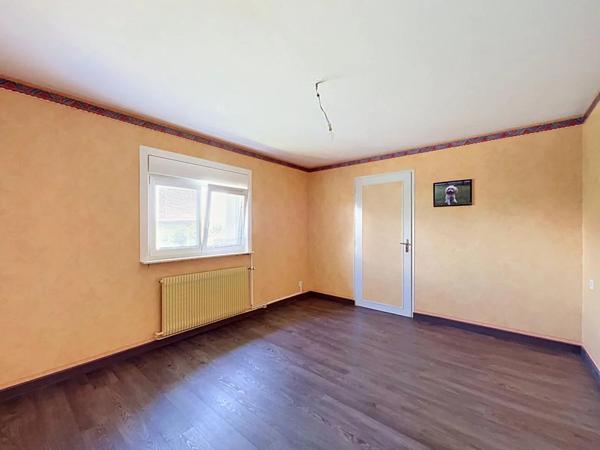 Maison à vendre à Uxegney (88390)