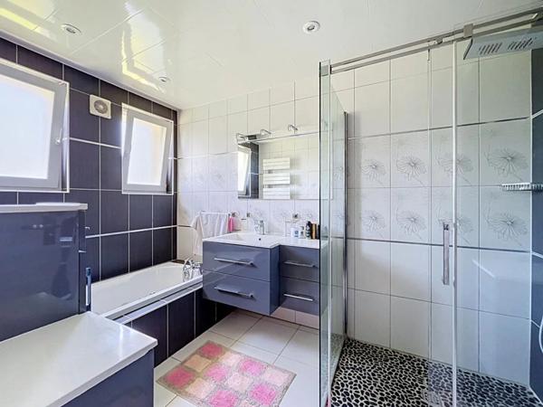 Maison à vendre à Uxegney (88390)