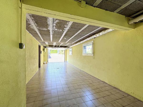 Maison à vendre à Uxegney (88390)
