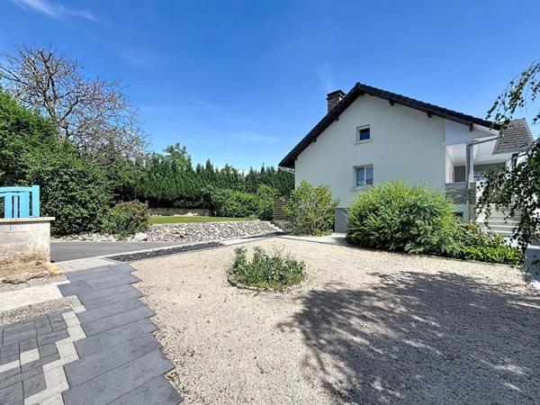 Maison à vendre à Uxegney (88390)