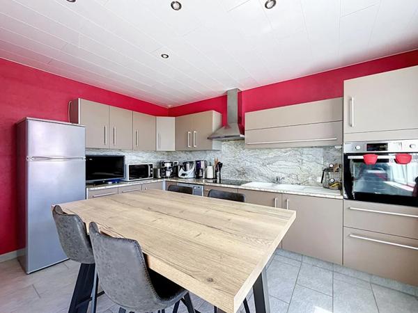 Maison à vendre à Uxegney (88390)