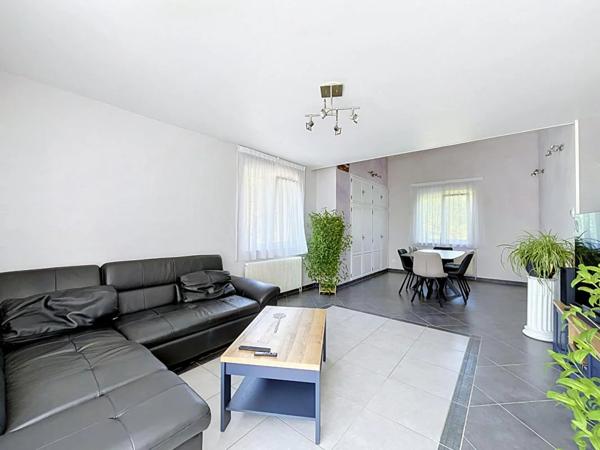 Maison à vendre à Uxegney (88390)