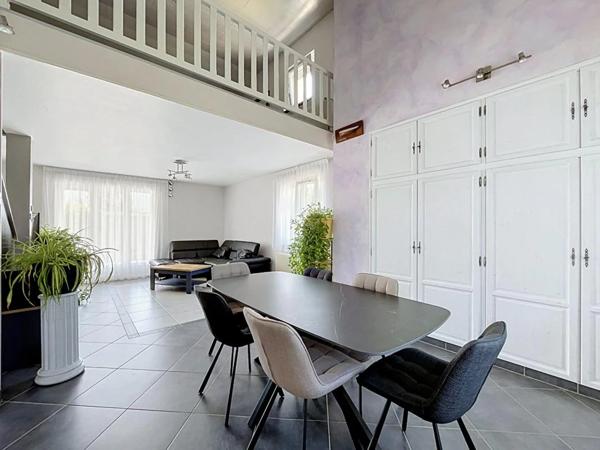Maison à vendre à Uxegney (88390)