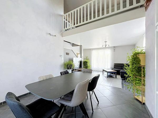 Maison à vendre à Uxegney (88390)
