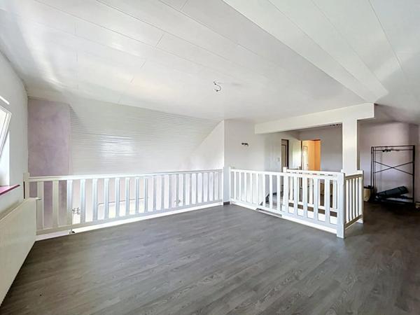 Maison à vendre à Uxegney (88390)