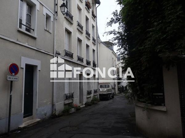 Location Studio 30.02 m² - 3 BIS PASSAGE DU CLOS Garches 92380