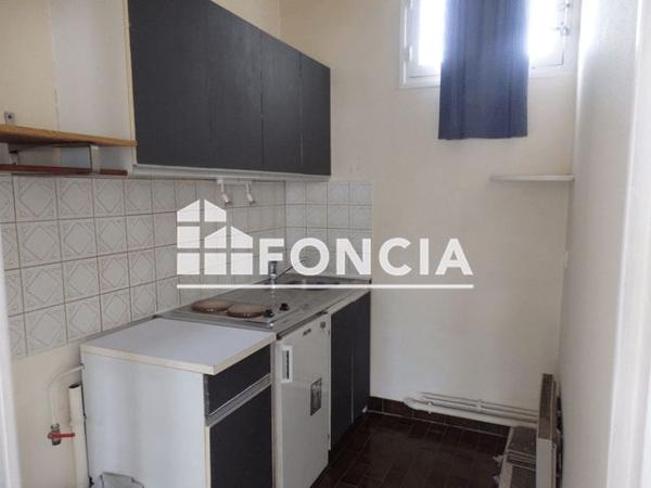 Location Studio 30.02 m² - 3 BIS PASSAGE DU CLOS Garches 92380