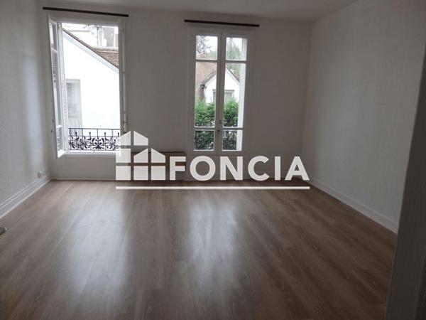 Location Studio 30.02 m² - 3 BIS PASSAGE DU CLOS Garches 92380