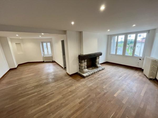 Maison à vendre |  Oradour-sur-Vayres |  3 pièces | 128 m²