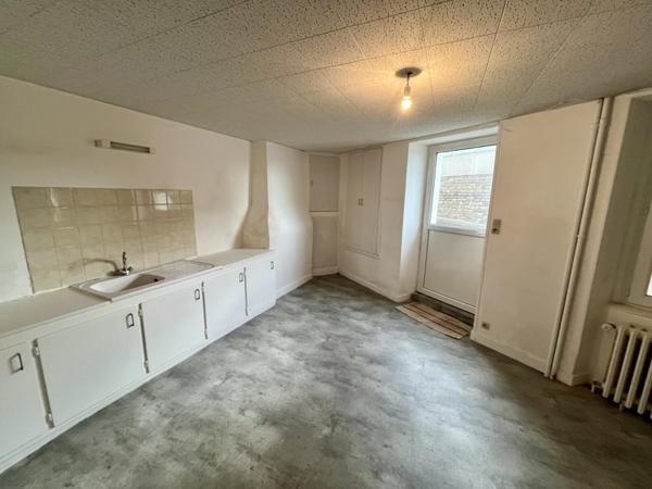 Maison à vendre |  Oradour-sur-Vayres |  3 pièces | 128 m²