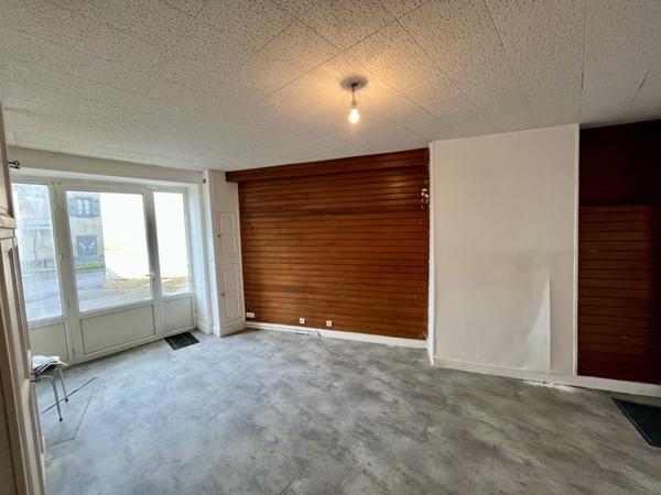 Maison à vendre |  Oradour-sur-Vayres |  3 pièces | 128 m²