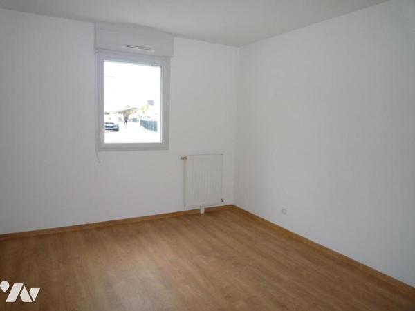 A VENDRE - REZE -Galarniere - Au RDC APPT T3 d'env 60.93m² avec terrasse et parking