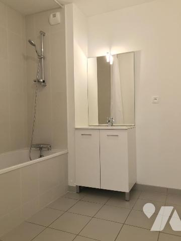 A VENDRE - REZE -Galarniere - Au RDC APPT T3 d'env 60.93m² avec terrasse et parking