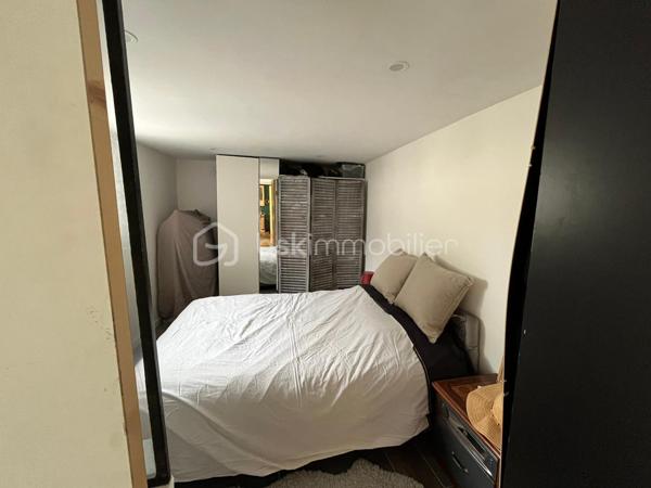 Maison ancienne de 127 m²