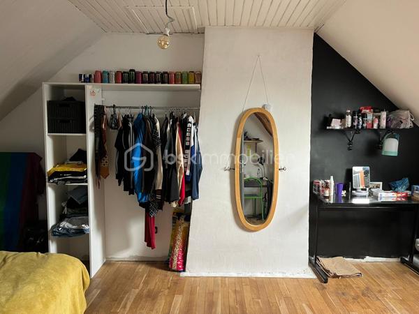 Maison ancienne de 127 m²