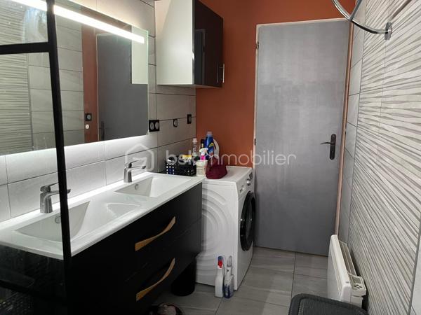 Maison ancienne de 127 m²