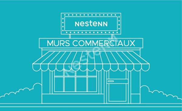 Murs commerciaux loue dans un ensemble immobilier. ideal investisseurs