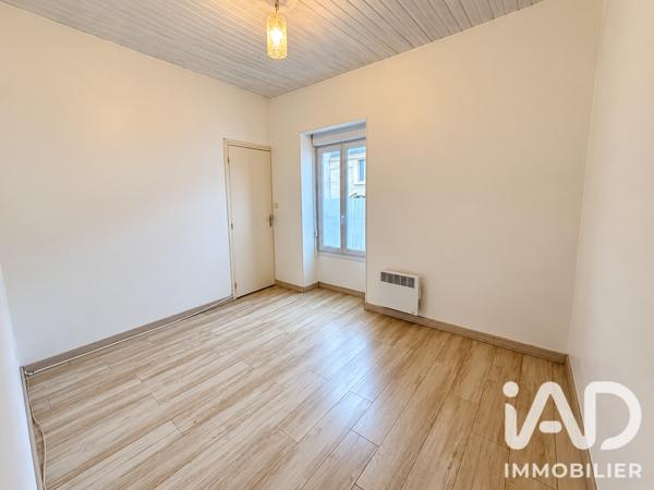 Appartement à vendre 4 pièces 54 m² Casteljaloux