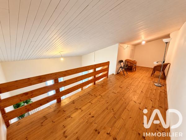 Appartement à vendre 4 pièces 54 m² Casteljaloux