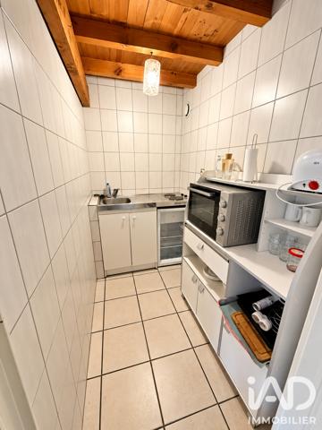 Appartement à vendre 4 pièces 54 m² Casteljaloux