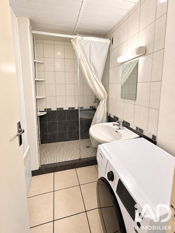 Appartement à vendre 4 pièces 54 m² Casteljaloux