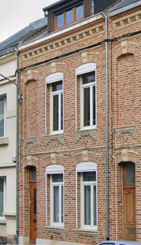 Grande amiénoise - Secteur centre ville