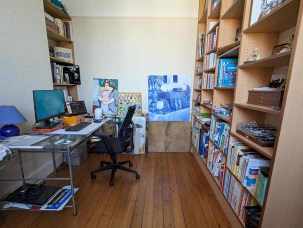 Grande amiénoise - Secteur centre ville