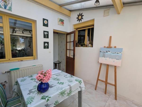 Grande amiénoise - Secteur centre ville