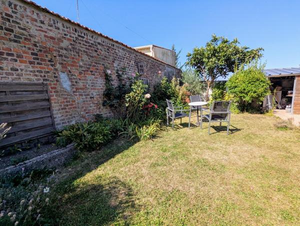 Grande amiénoise - Secteur centre ville