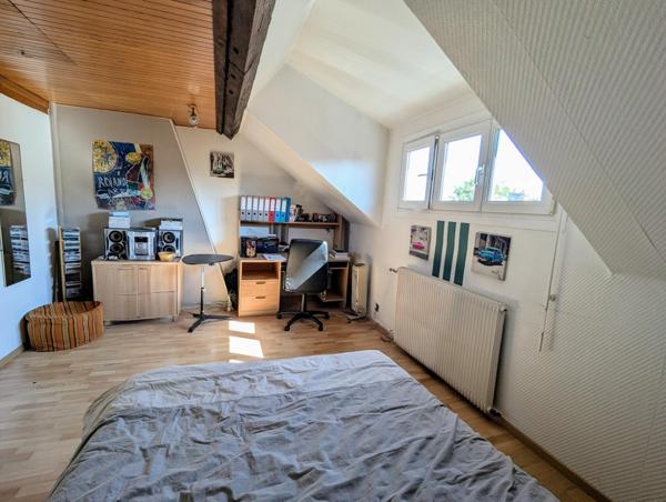 Grande amiénoise - Secteur centre ville