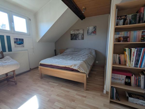 Grande amiénoise - Secteur centre ville