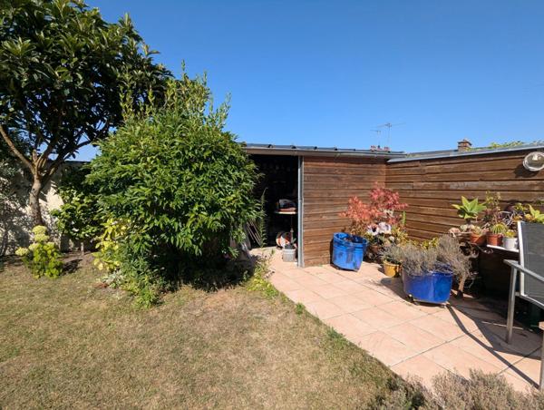 Grande amiénoise - Secteur centre ville