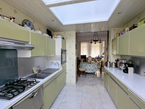 Grande amiénoise - Secteur centre ville