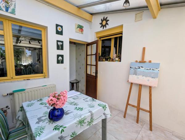 Grande amiénoise - Secteur centre ville