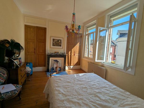 Grande amiénoise - Secteur centre ville