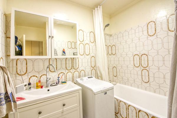 Appartement Antony 3 pièce(s) 57 m2