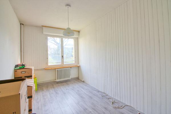 Appartement Antony 3 pièce(s) 57 m2