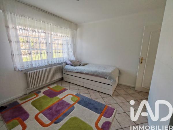 Maison à vendre 5 pièces 135 m² Saint-Avold
