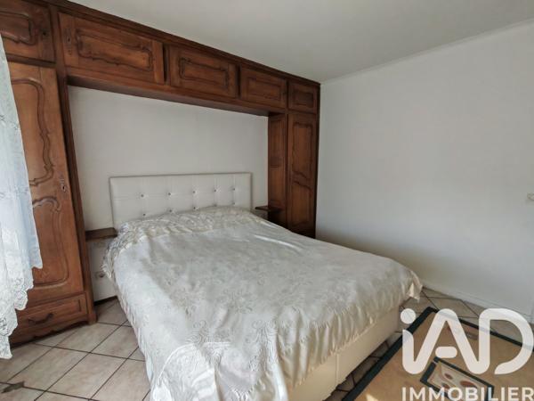 Maison à vendre 5 pièces 135 m² Saint-Avold