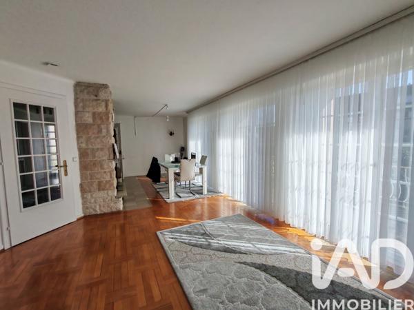 Maison à vendre 5 pièces 135 m² Saint-Avold