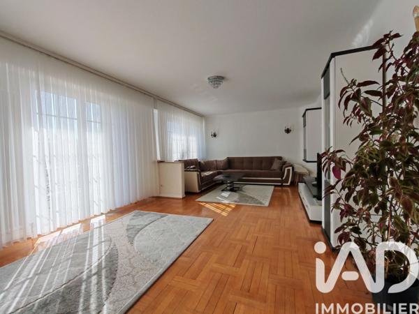 Maison à vendre 5 pièces 135 m² Saint-Avold