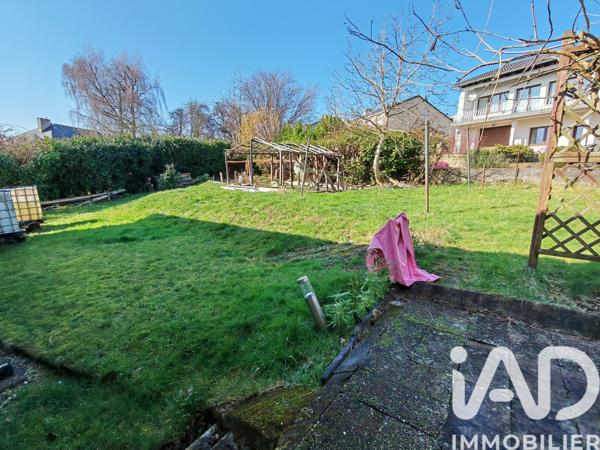 Maison à vendre 5 pièces 135 m² Saint-Avold