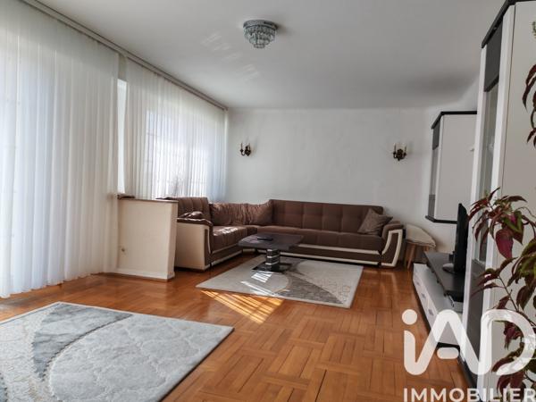 Maison à vendre 5 pièces 135 m² Saint-Avold