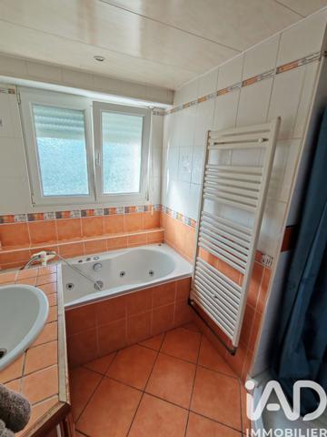 Maison à vendre 5 pièces 135 m² Saint-Avold