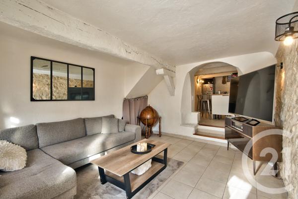 Appartement F3 à vendre  3 pièces - 61,40 m2 LA COLLE SUR LOUP - 06