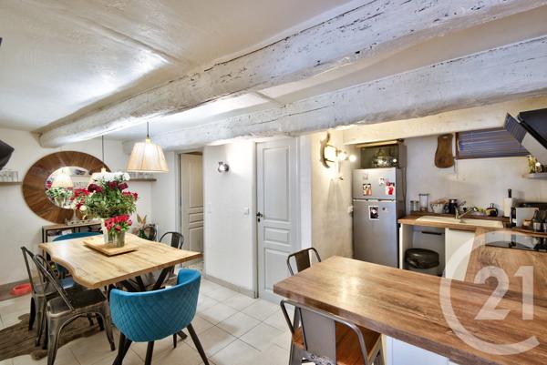 Appartement F3 à vendre  3 pièces - 61,40 m2 LA COLLE SUR LOUP - 06