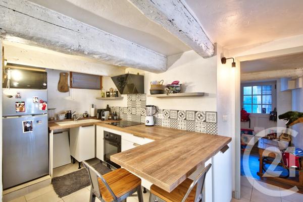 Appartement F3 à vendre  3 pièces - 61,40 m2 LA COLLE SUR LOUP - 06